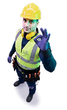Gemini character