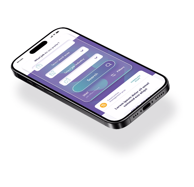 Gemini recruitment platform