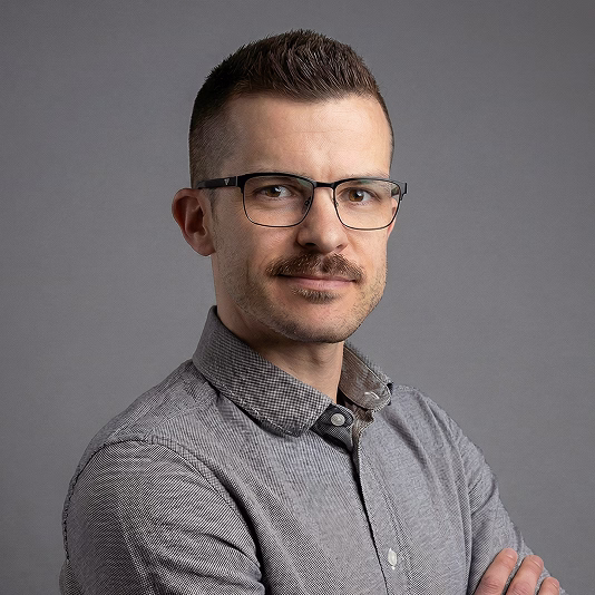 Krzysztof Liszka