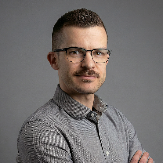 Krzysztof Liszka
