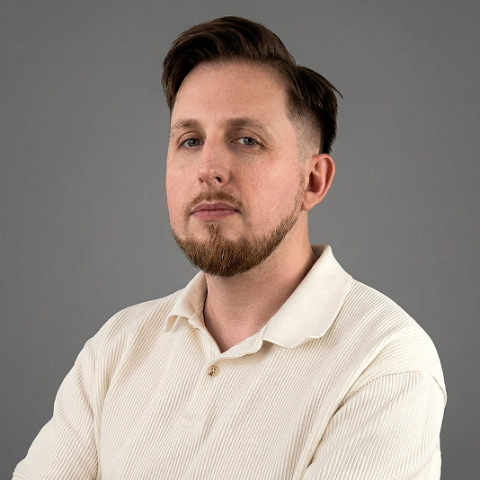Piotr Szmida