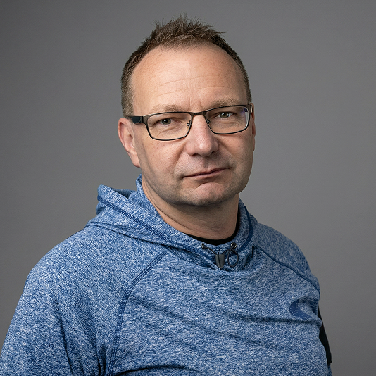 Robert Mrózek