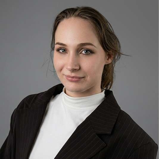 Wiktoria Klepek